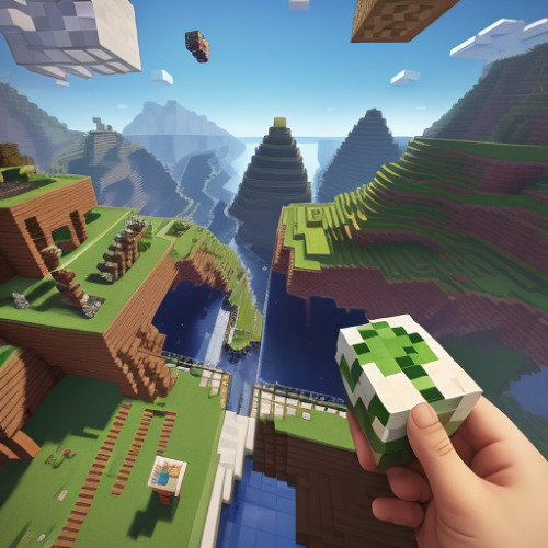 Stream Minecraft by Bardosy | Listen online for free on SoundCloud