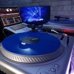 Old School Jungle Mix