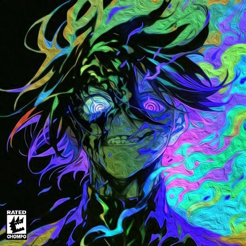 Bad Computer - Ultraviolet