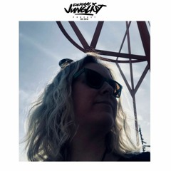 Lubi J-Everyday Junglist Podcast-Episode 498