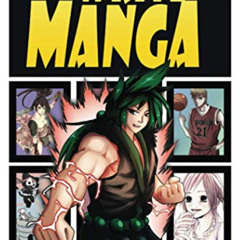 [VIEW] EPUB ✅ How to Write Manga: Your Complete Guide to the Secrets of Japanese Comi