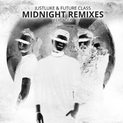 Midnight (Aaron Jackson Remix) [feat. NOËP]