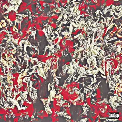 Technical Difficulty (feat. Sxurce)