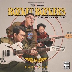 Barisan Kebencian (feat. Noh Salleh)