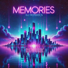Memories Rework (Radio Edit)