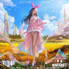 Autumn(MIKESH!FT Remix)