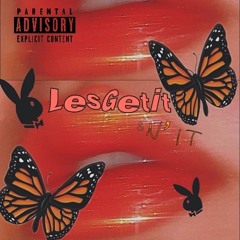 Lesgetit / N’ it - Honcho