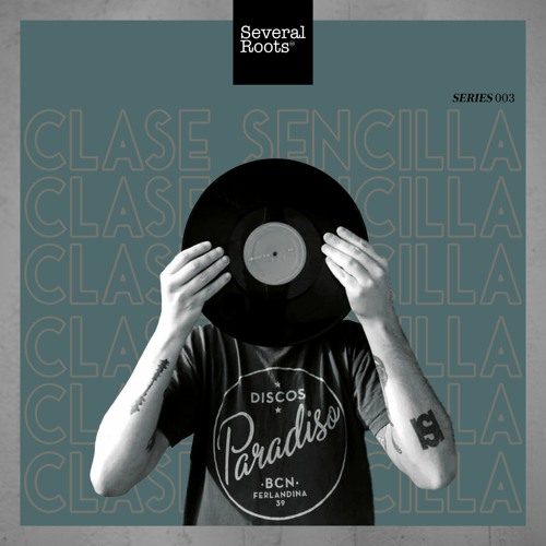 Several Roots Series 003 CLASE SENCILLA