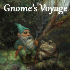 Gnome's Voyage