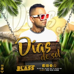 DIAS DE SOL X DJ BLASS-QR