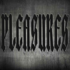 Mikey Rotten - Pleasures (Prod. Estheticgloom)