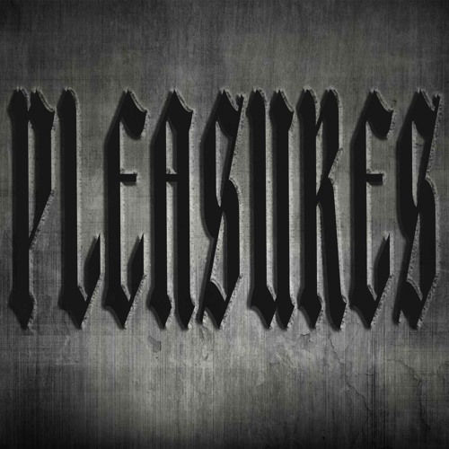 Mikey Rotten - Pleasures (Prod. Estheticgloom)