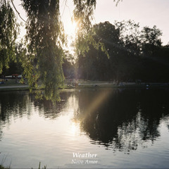 Novo Amor-Weather(cover)