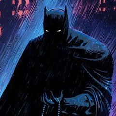Batman x Plage Coquillage (Slowed + Reverb)