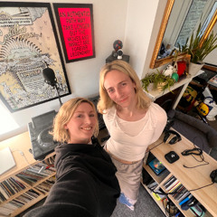 Jay Carder B2B Jess Hands - 26 May 2025