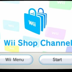 Wii Shop Channel Main Theme