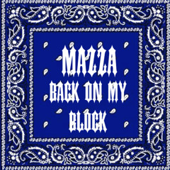#12Hunna Mazza - Back on my block  #EBK