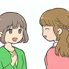 You now look like me 10 years ago