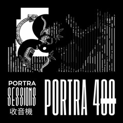Soulful UK Garage & House Party Mix | Portra Sessions 400