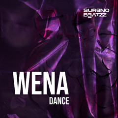 WENA DANCE 2025