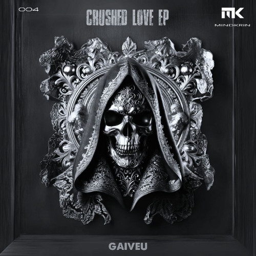 GAIVEU -  CRUSHED LOVE (Original Mix)