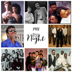 1986 Disco Nignt