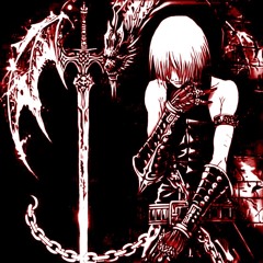 bury me (+JessieRosse)