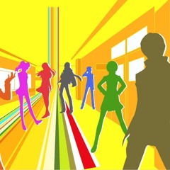 HEART - ANDREW WARREN & ENDCREED