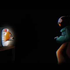 Moonlight fnf (Sunshine Cover) VS Sonic.EXE Round 2