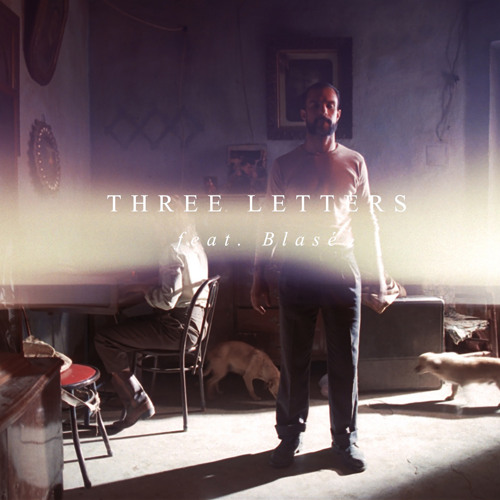 3 Letters (Andhim Remix) [feat. Blasé]