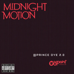 Midnight Motion (Hip-Hop 2025)