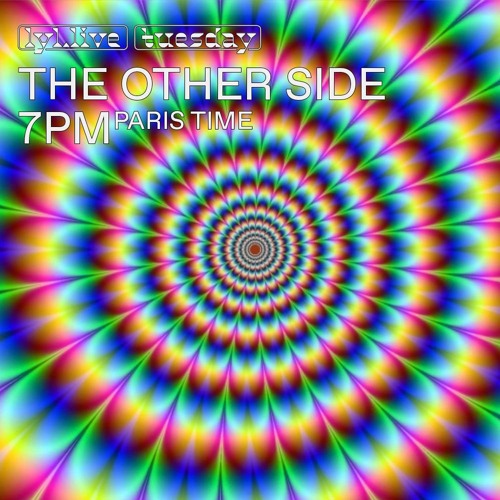 The Other Side 83, Lyl Radio 22/07/2024