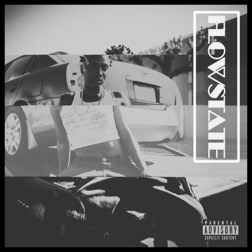 Doechii- Nissan Altima (Flowstate Flip)