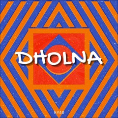 Dholna (Afro house)