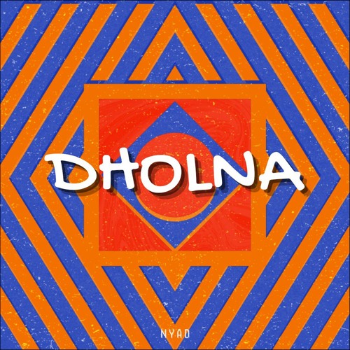 Dholna (Afro house)
