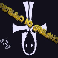 PETELECO NO GRELINHO