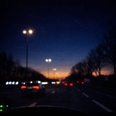 Night Drive (Original Mix)