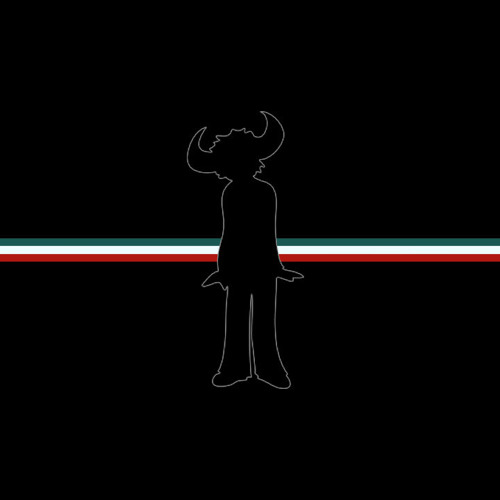Stream Jamiroquai Virtual Insanity(2100VERQ Remix) by 2100VERQ