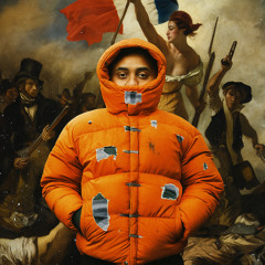 Viva la Reposado - Benny Jamz, Kesi, Coldplay