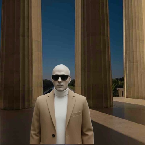 Rolling With The Tides