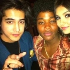 prcy® - swrve (in my dreams) prod. fuse *