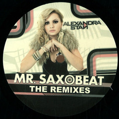 Alexandra Stan - Saxobeat (Starseed Soul Bootleg)