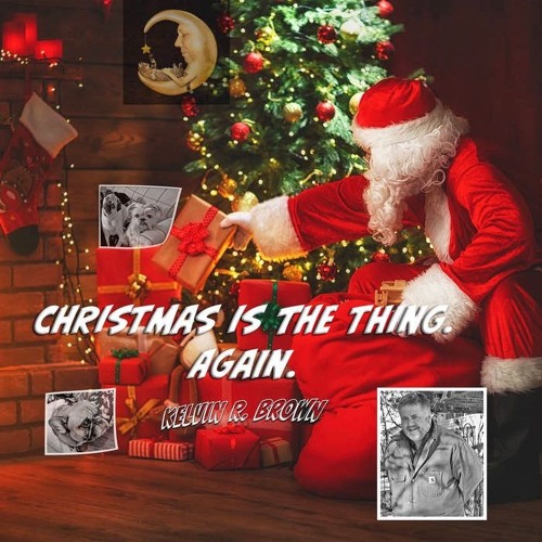 God Rest Ye - Parsons Version