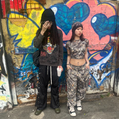 souljasiah - japan btch (406ahmad + pooka + lov3) [slump audios exclusive + v8gve + 8teen]