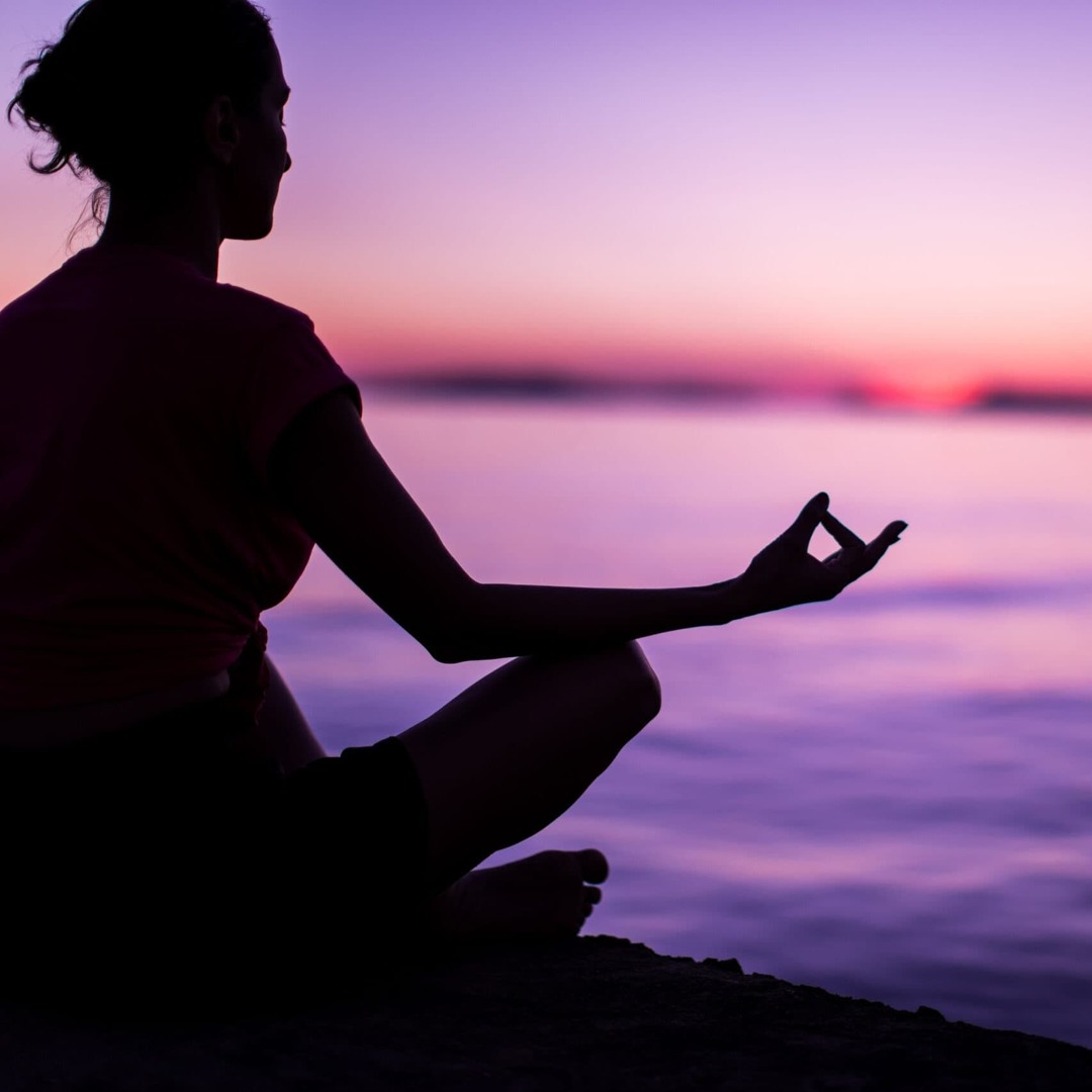 Navigating Inner Peace: A Guided Meditation Journey