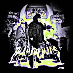 TRAPADEMICS W/ THE REAL NUKE (PROD.ALIENRAVEDANCEPARTY)