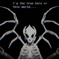 DIVINE TERROR COVER
