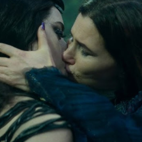 SET FIRE TO THE RAIN