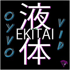 Ekitai - Aang (OYVO VIP)