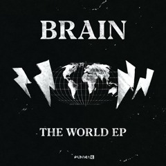Brain - Boss